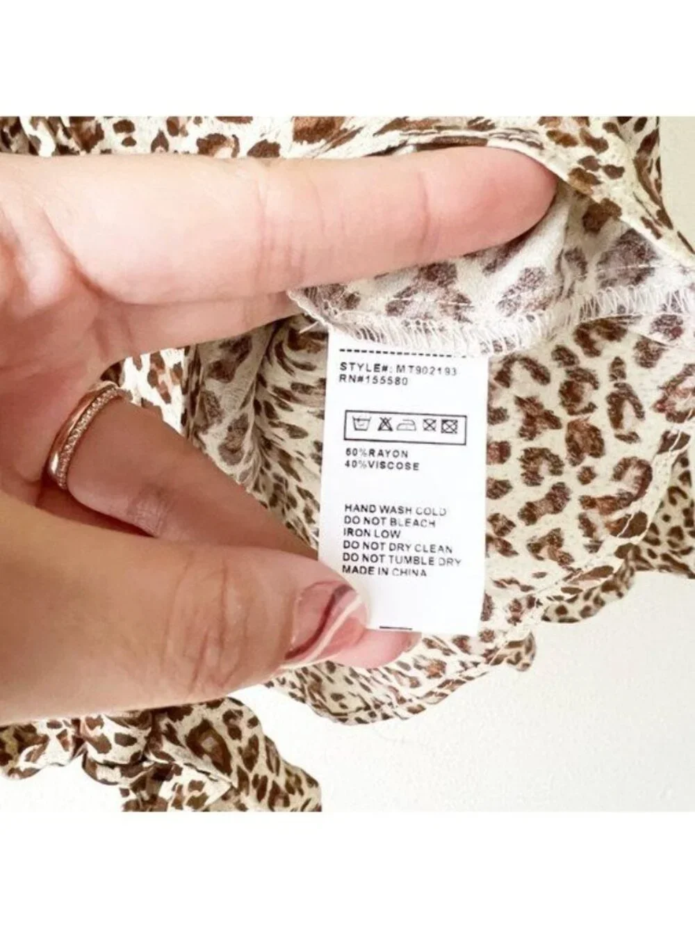 Free People Movement Beige Smocked Off The Shoulder Top M